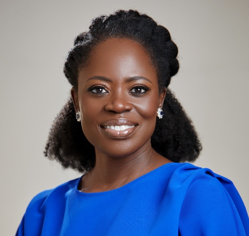 Abena Amoah named in WFE’s top 20 women leaders
