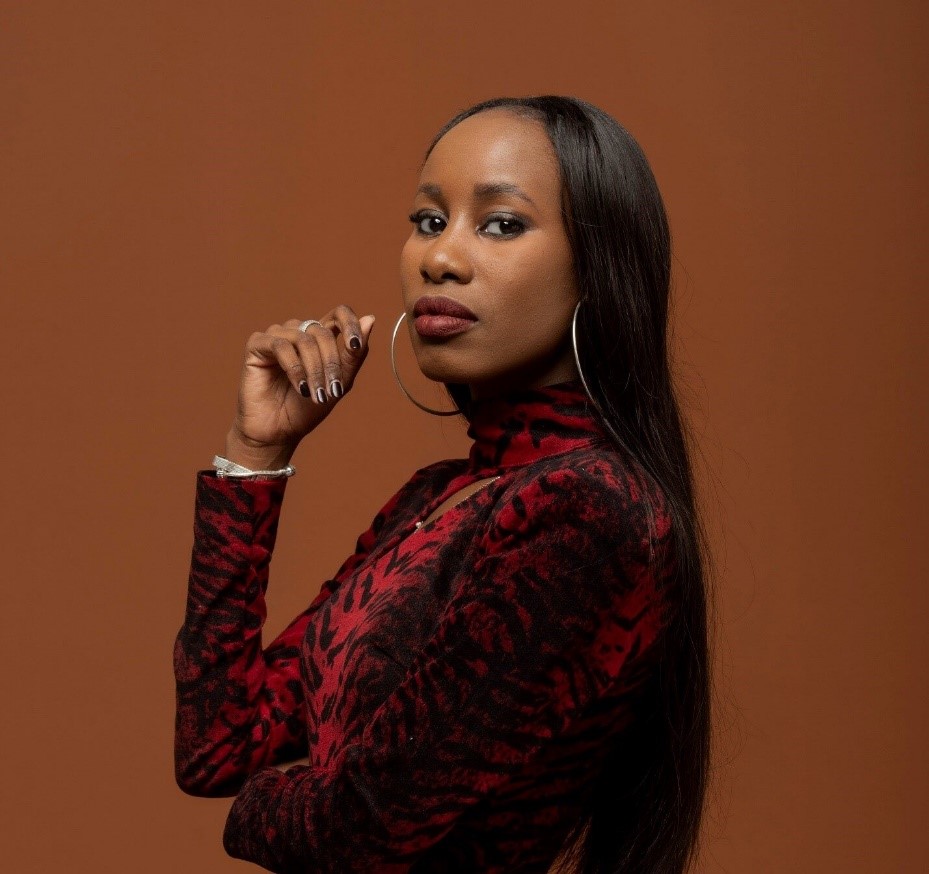 Audiomack Africa appoints Charlotte Bwana as new VP-Marketing and Brand Strategy