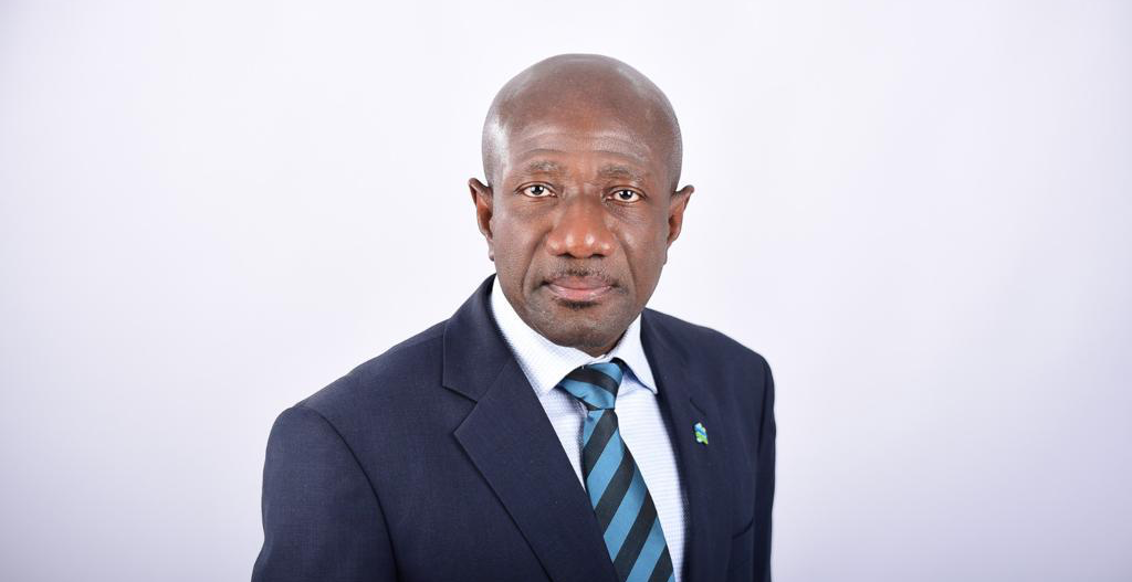 Ebenezer Twum Asante