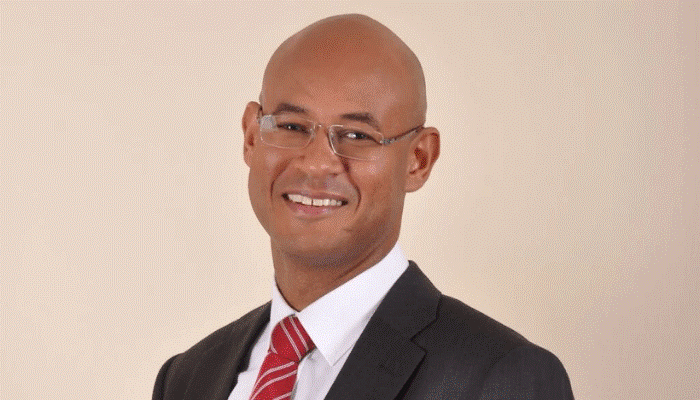 Jeremy Awori