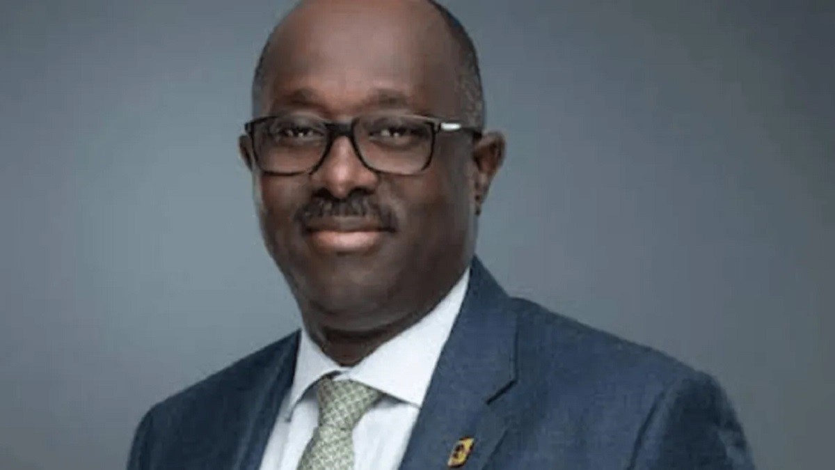Oluseyi Oyefeso