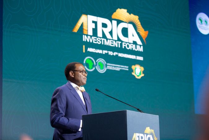 Nigeria: AfDB issues $2bn five-year global benchmark bond