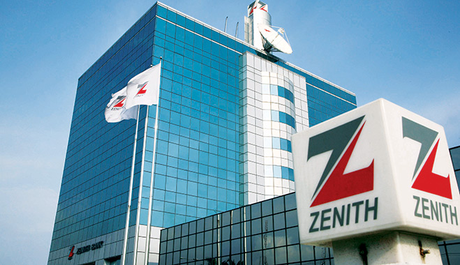 Nigeria: Zenith Bank’s deputy MD bows out