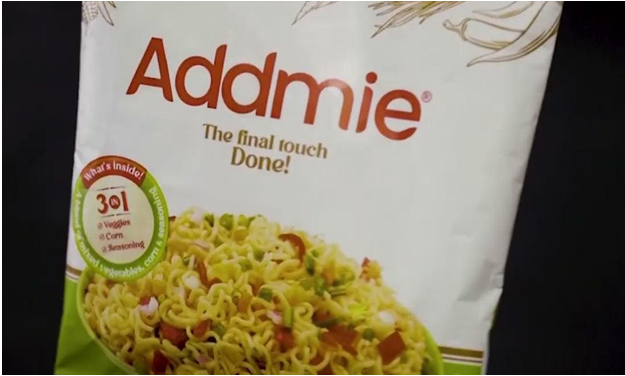 Nigeria: Firm unveils new products