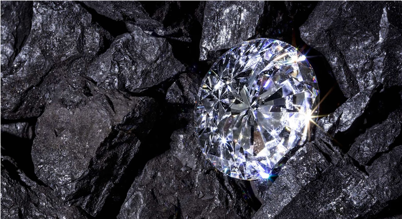 Top 10 diamond producing countries in Africa