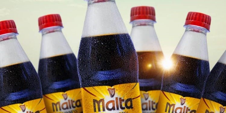 Guinness Ghana heralds clear Malta Guinness bottles in sustainability push