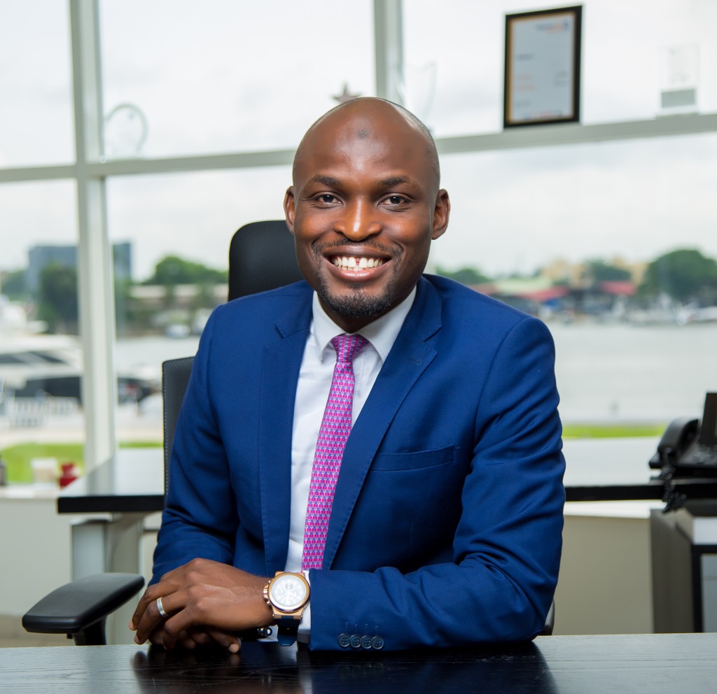 Ardova appoints new CEO as Adeosun exits