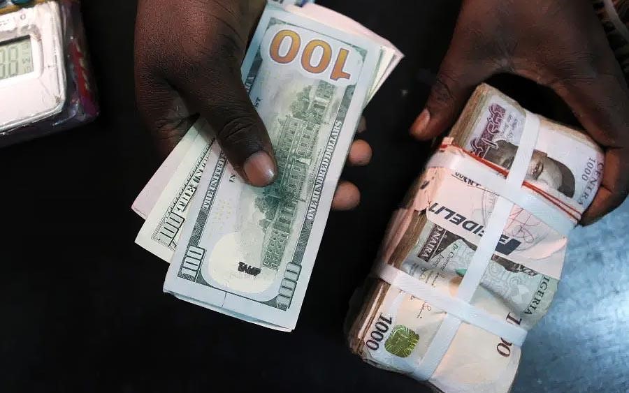 Nigeria: Naira hits new low, 1060/$ as MAN kicks at policy reversal
