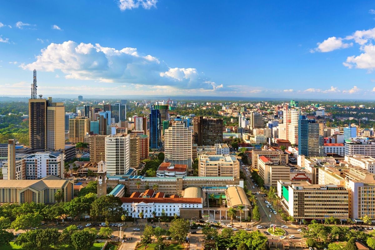 Kenya, Côte d’Ivoire, and Rwanda among fastest-growing African economies in 2023 – World Bank