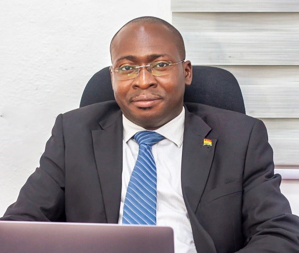 Ghana: Tsonam Akpeloo re-elected as Accra Regional Chairman of AGI