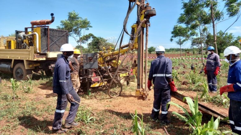 Uganda: Ionic wins licence to mine rare earths