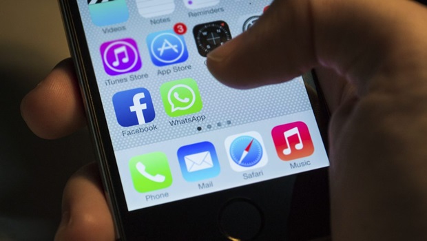 African countries that spend the most time on social media