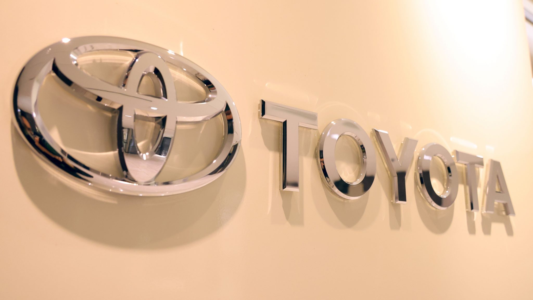 Toyota Nigeria launches auto maintenance products