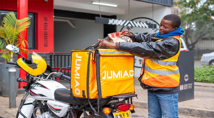 Africa: Jumia to close down food delivery business