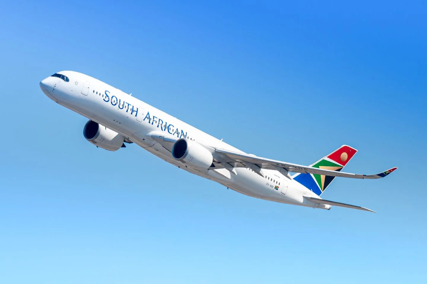 South African Airways & SunExpress To Expand Boeing 737 Deal